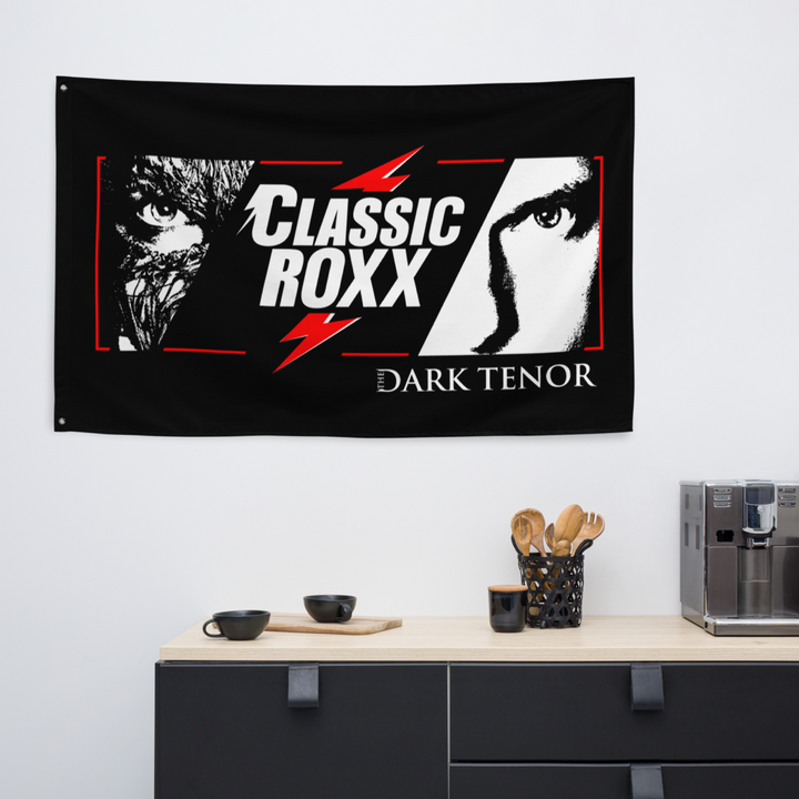 Flag - Classic RoXX