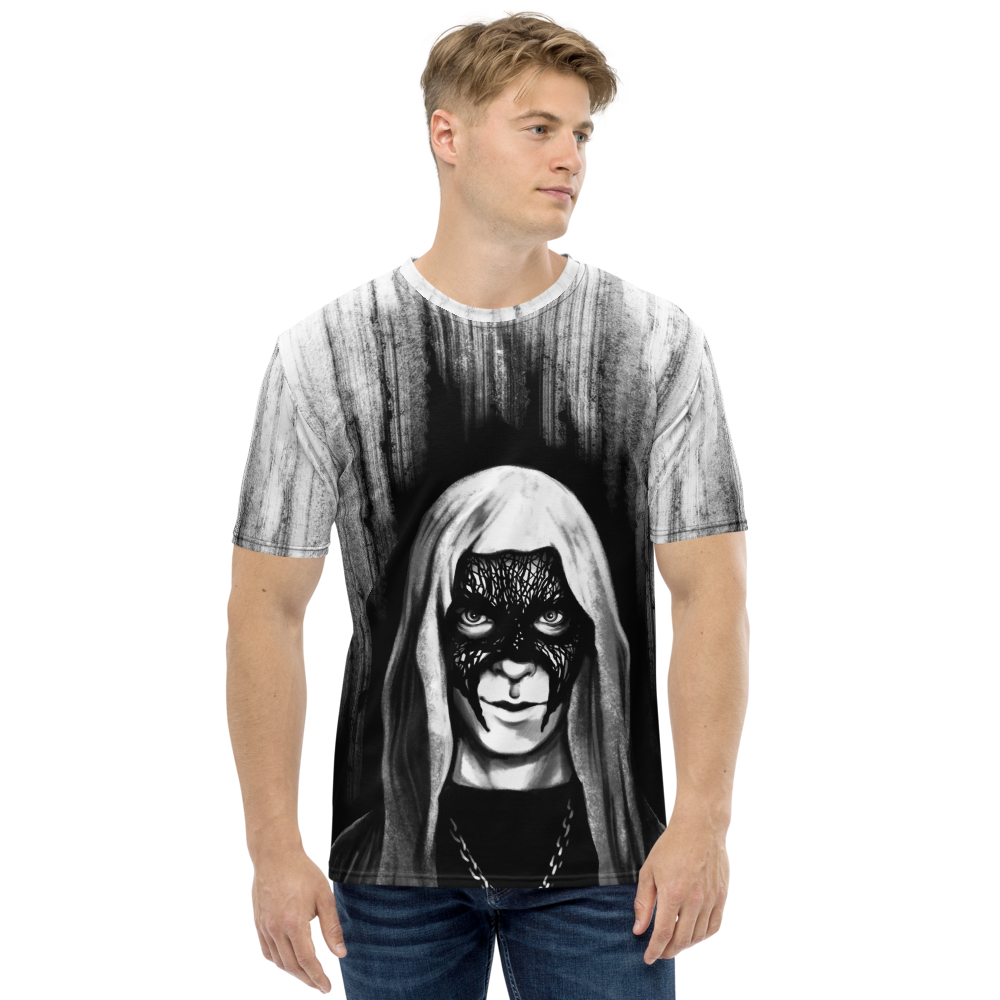 Men's T-Shirt - The Ghost Inside