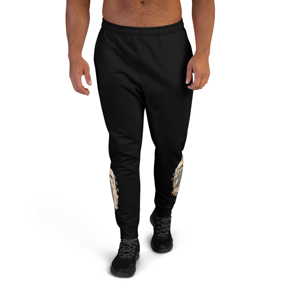 Jogginghose Herren - Dona Nobis Pacem, Ultraviolet Hearts