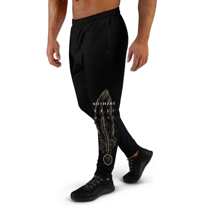 Herre joggingbukser - Fade