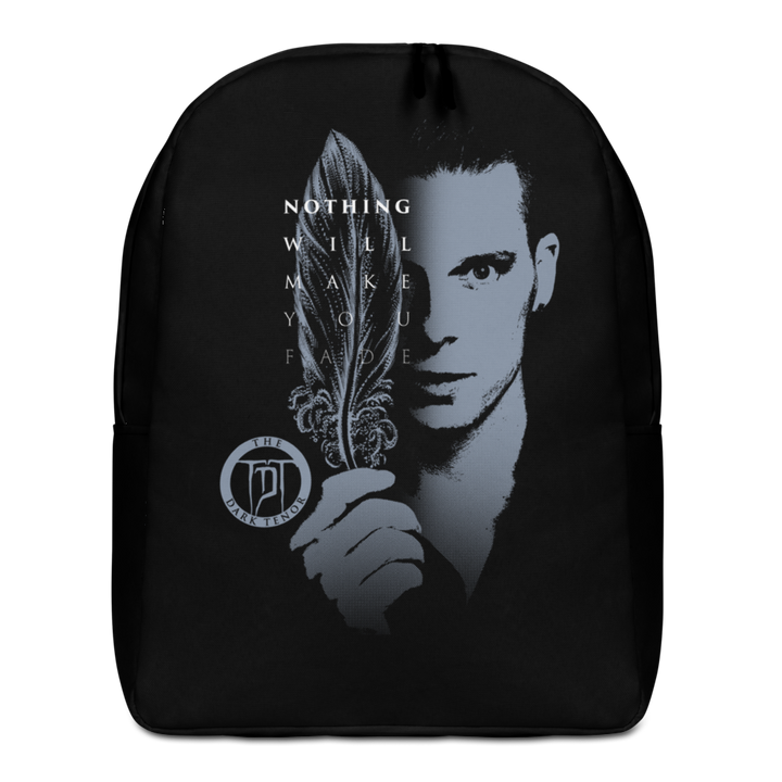 Premium Backpack - Fade 2.0