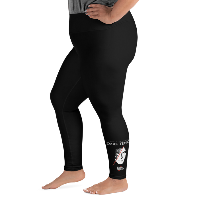 Plus Size Leggings - Classic RoXX Tour