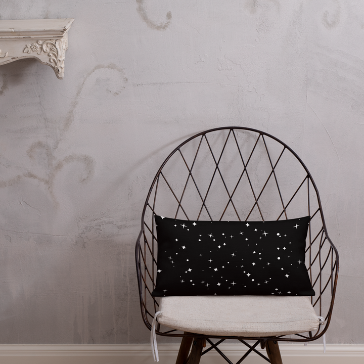 Premium-Kissen - Sky full of Stars