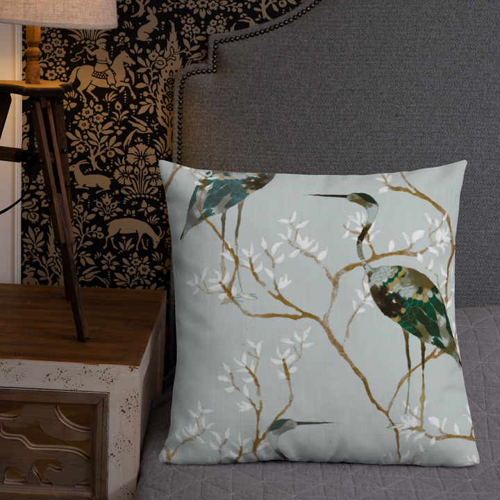 Premium pude - Heron