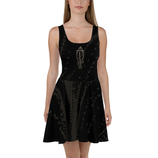 Kleid - Fade