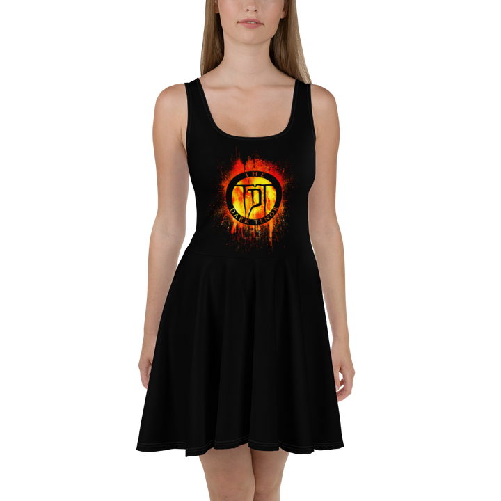 Kleid - Volcanoes