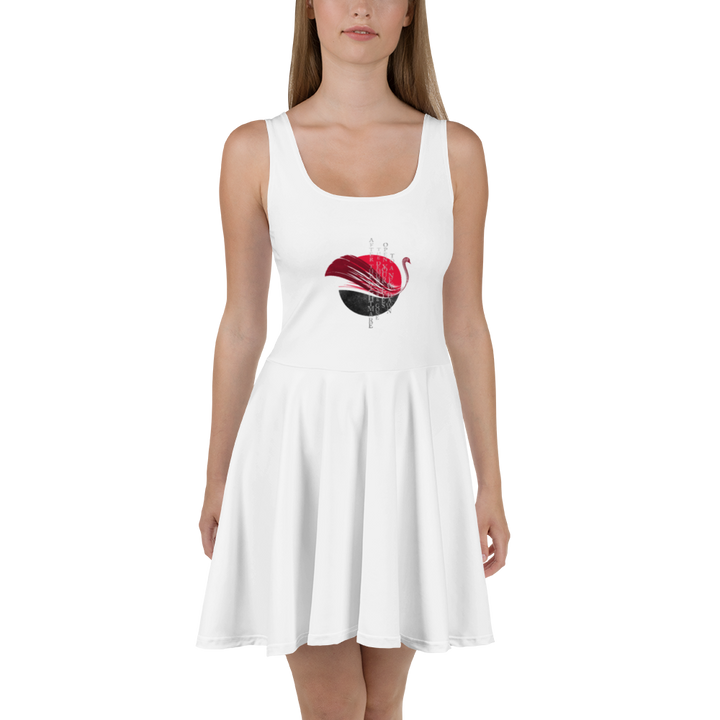 Kleid - After the Nightmare, Lyrics Swan