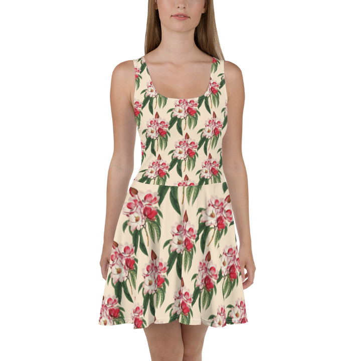 Kleid - Flora & Fauna 2