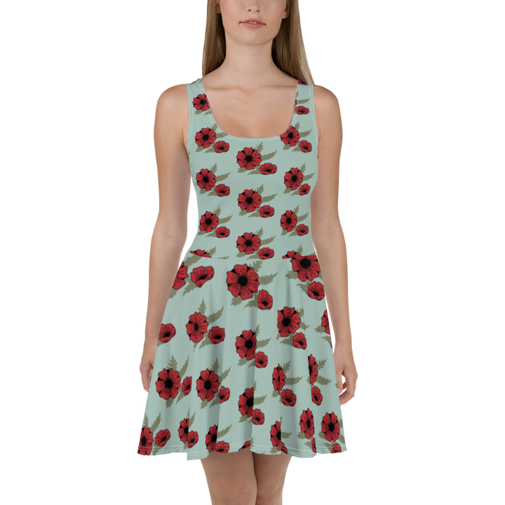 Dress - Flora & Fauna 3