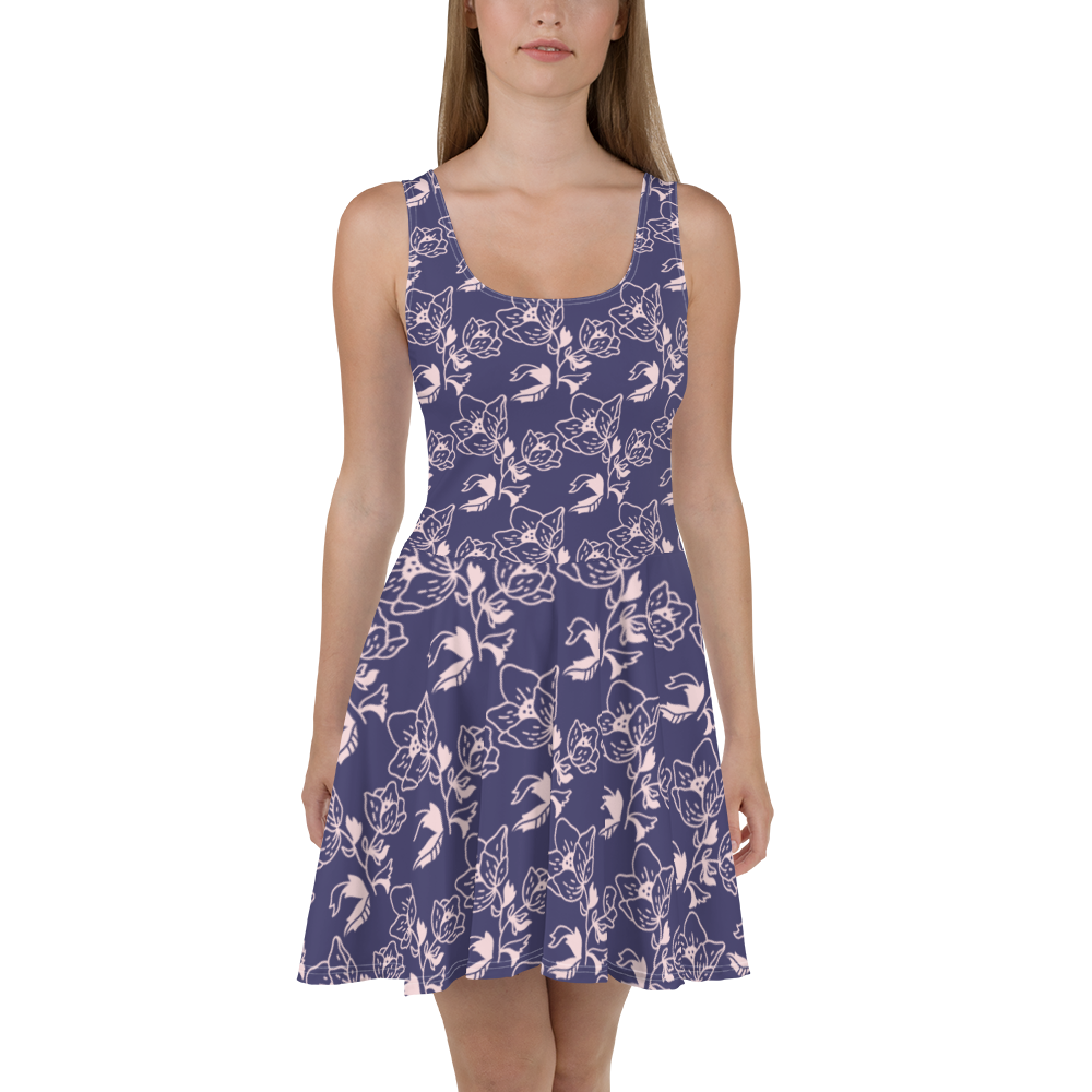 Kleid - Flora & Fauna 1