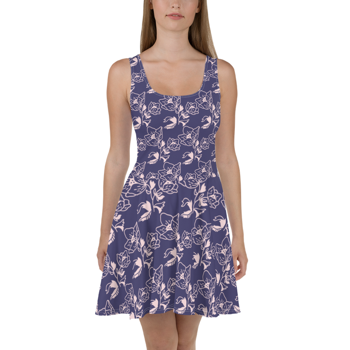 Kleid - Flora & Fauna 1