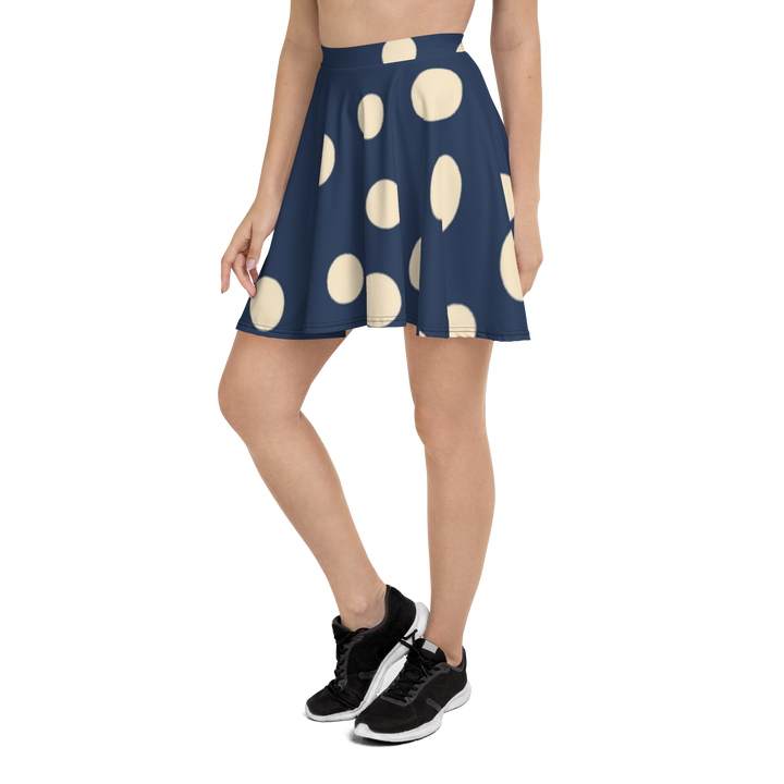 Skirt - Dots