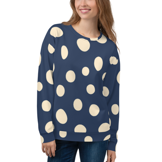 Sweater Women - Dots