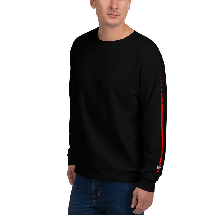 Pullover Unisex - Classic RoXX, trykt ærme