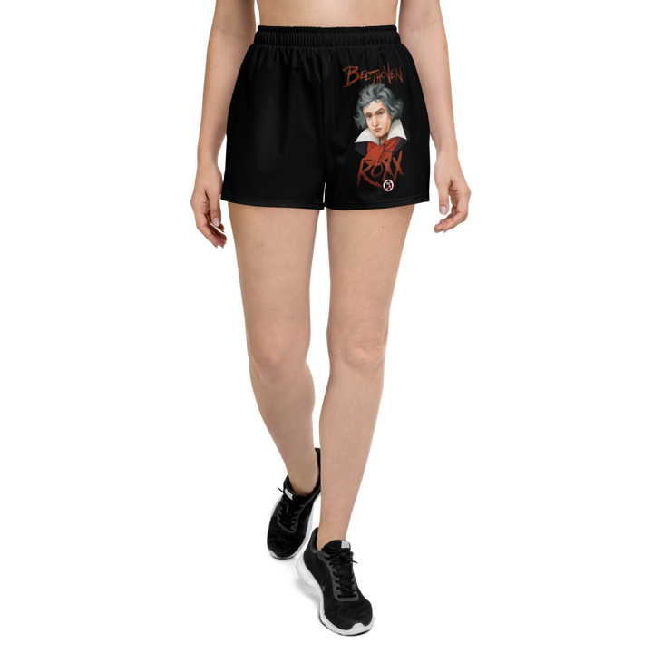 Shorts Women - Beethoven RoXX