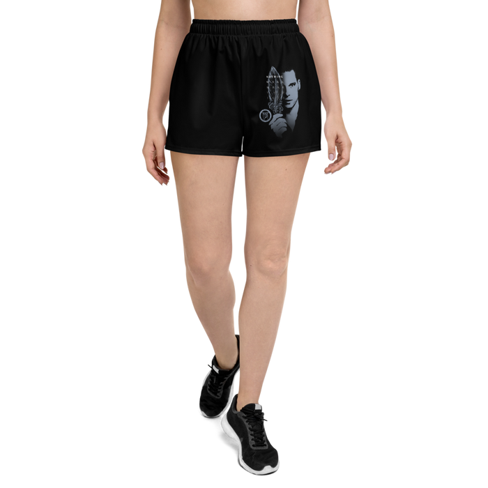 Women's Shorts - Fade 2.0