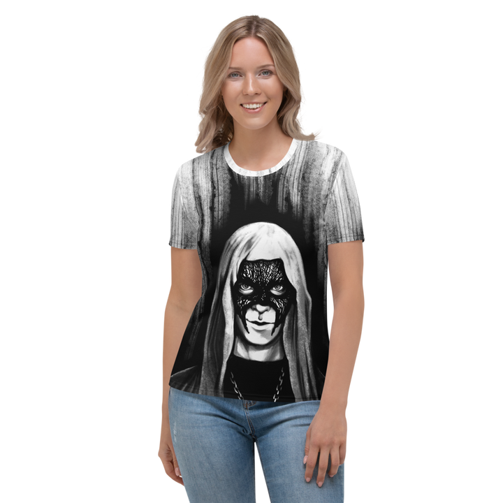 T-Shirt Damen - The Ghost Inside