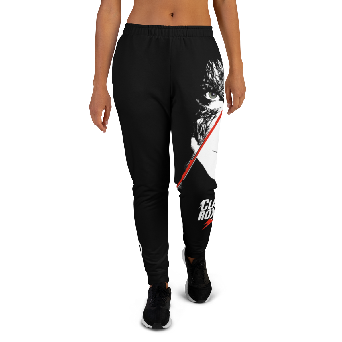 Joggingbukser kvinder - Classic RoXX Tour, Superfan Edition