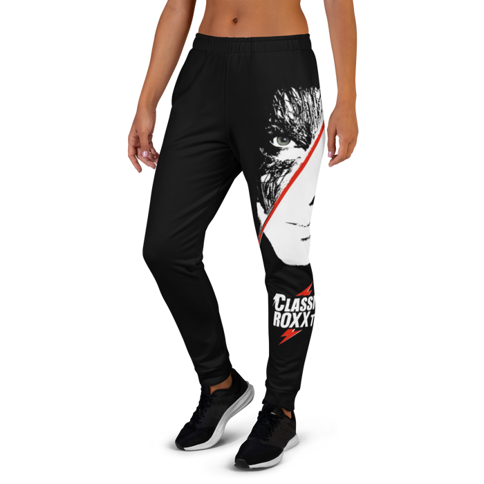 Jogging pants women - Classic RoXX Tour, Superfan Edition