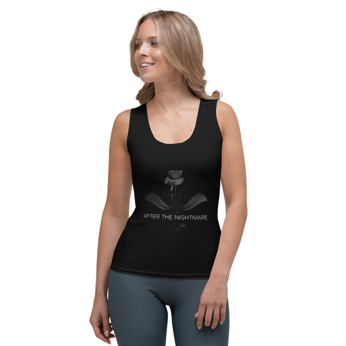 Premium tanktop - After the Nightmare, Rose antracit