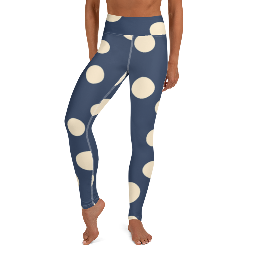 Leggings - Dots