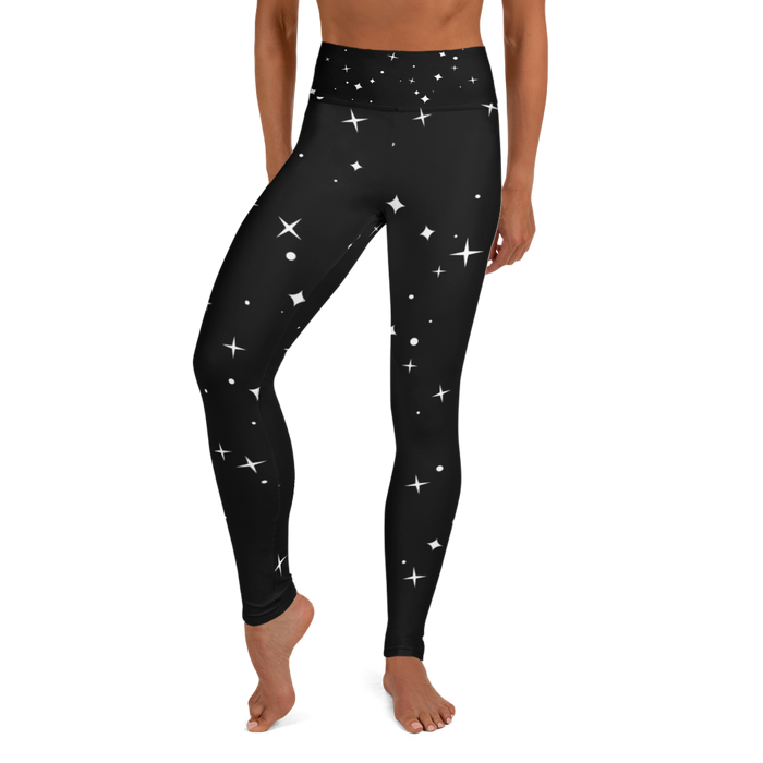 Leggings - Sky full of Stars