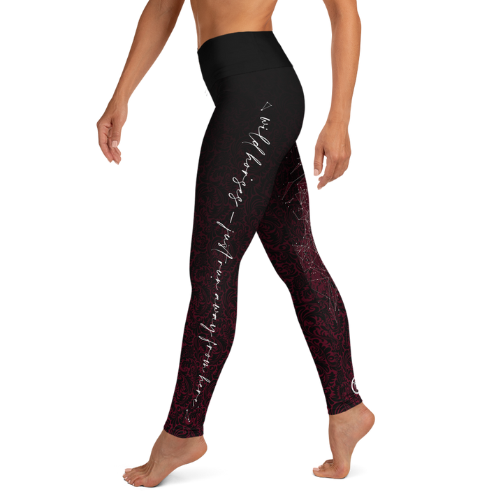 Leggings - Wild Horses