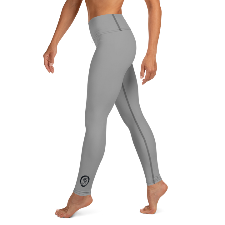 Leggings - Wappen, Graphit