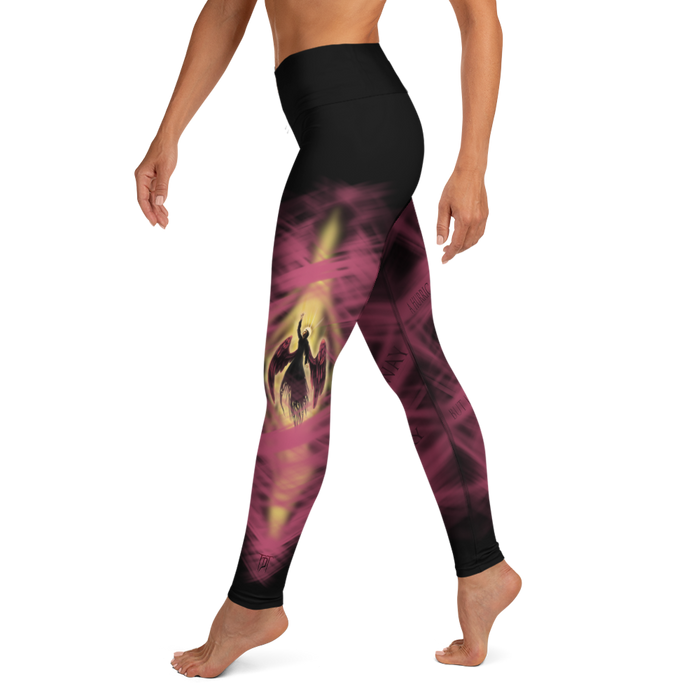 Leggings - Hurricane mit Lyrics