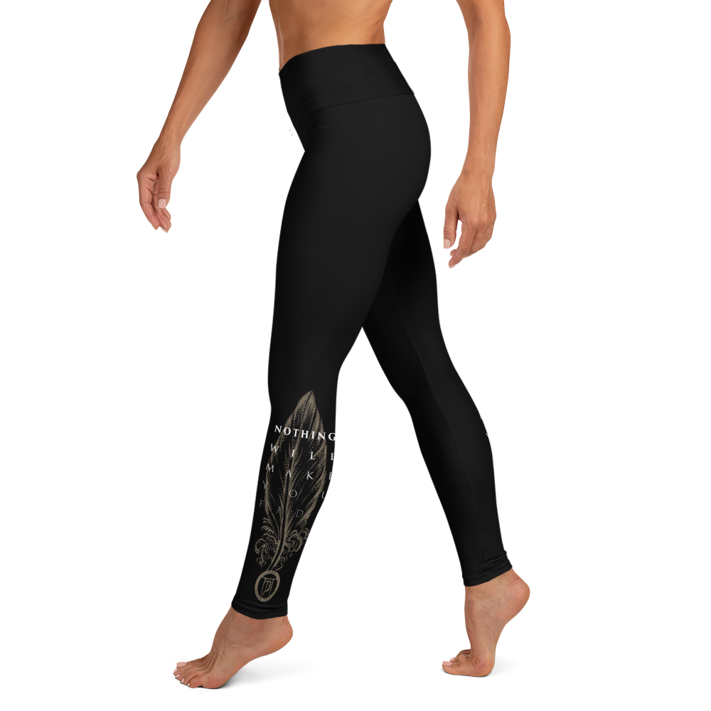 Leggings - Fade