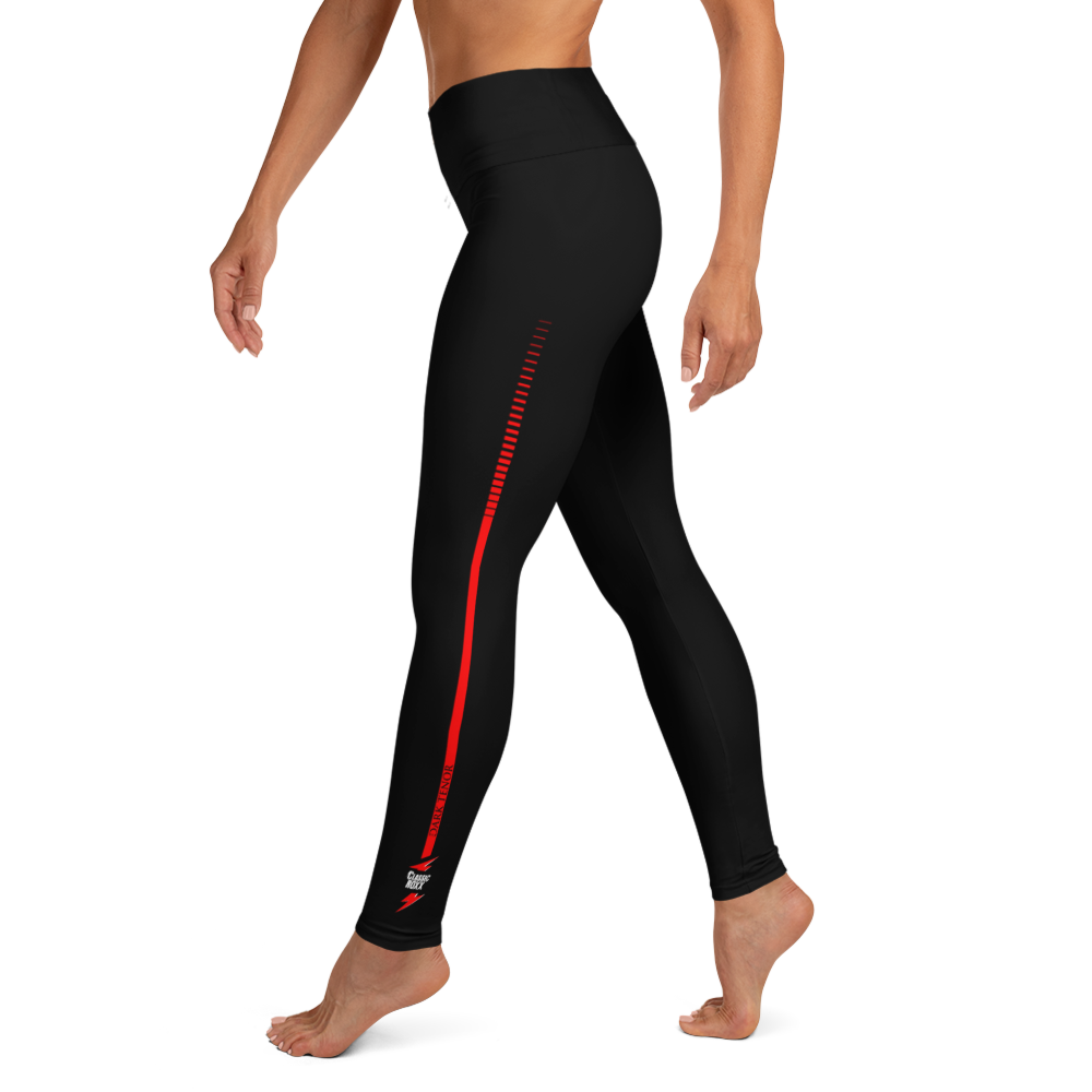 Leggings - Classic RoXX, schwarz