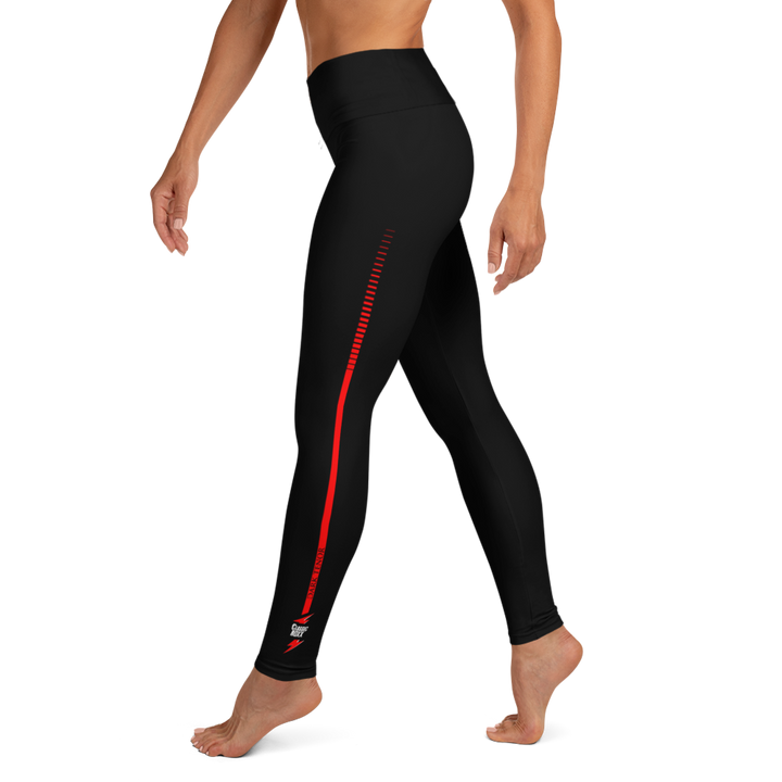Leggings - Classic RoXX, black