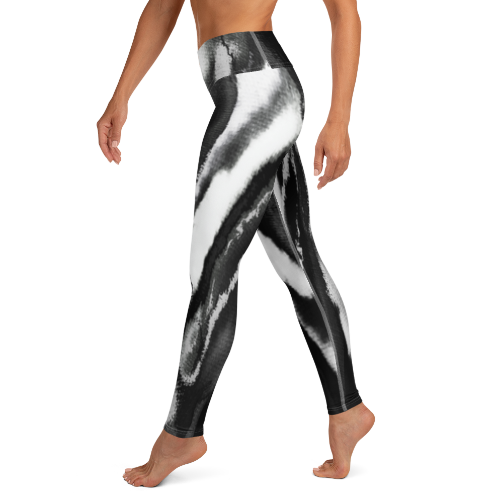 Leggings - In the Shadows