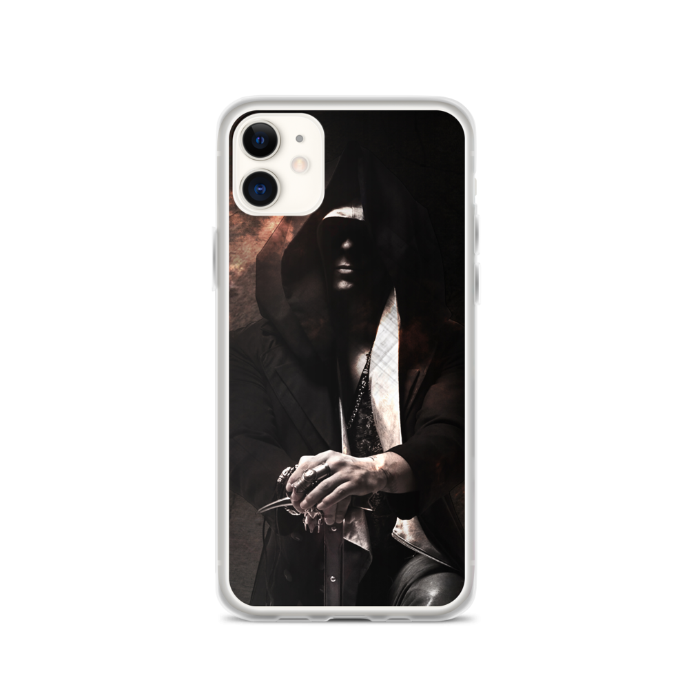 Apple iPhone Handyhülle, TDT Kniet