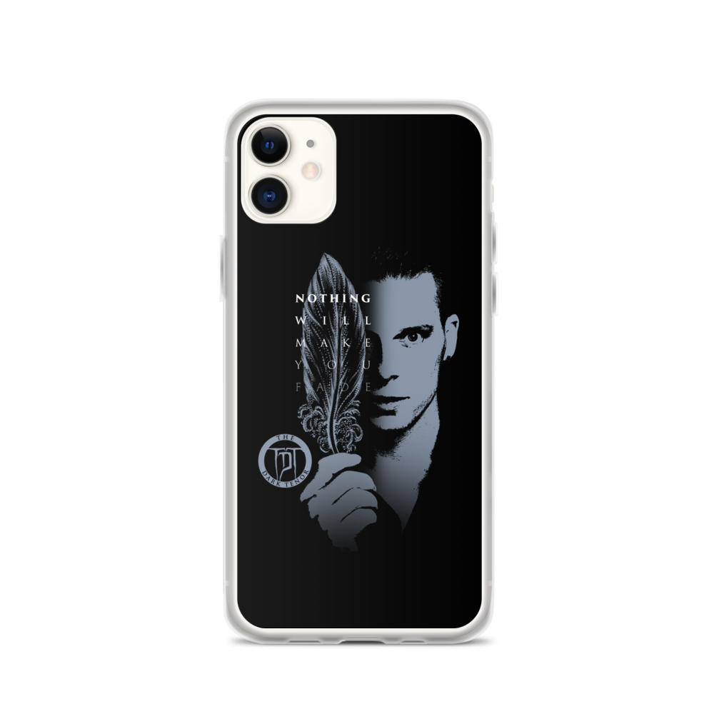 Apple iPhone telefon cover - Fade 2.0
