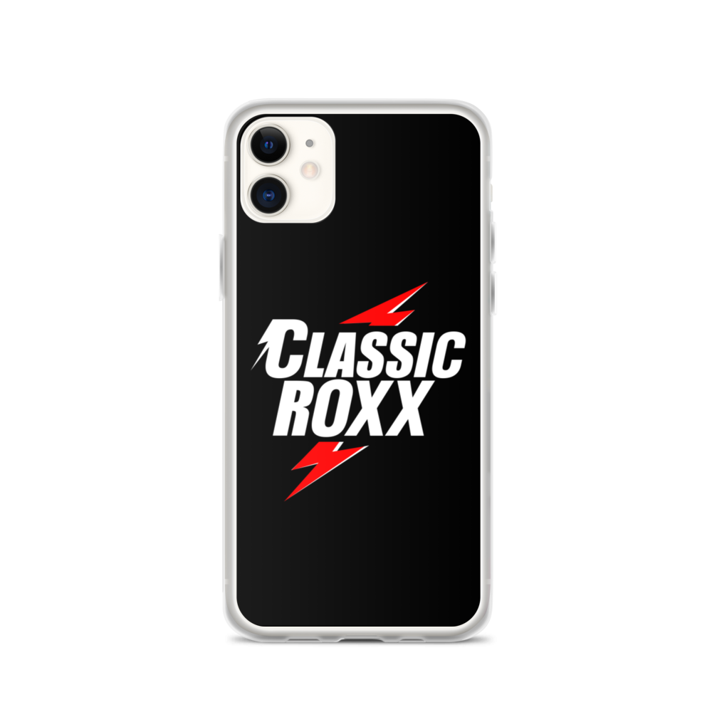 Apple iPhone mobile phone case - Classic RoXX