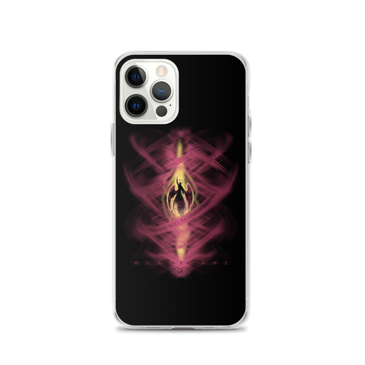 Apple iPhone telefon cover - Hurricane