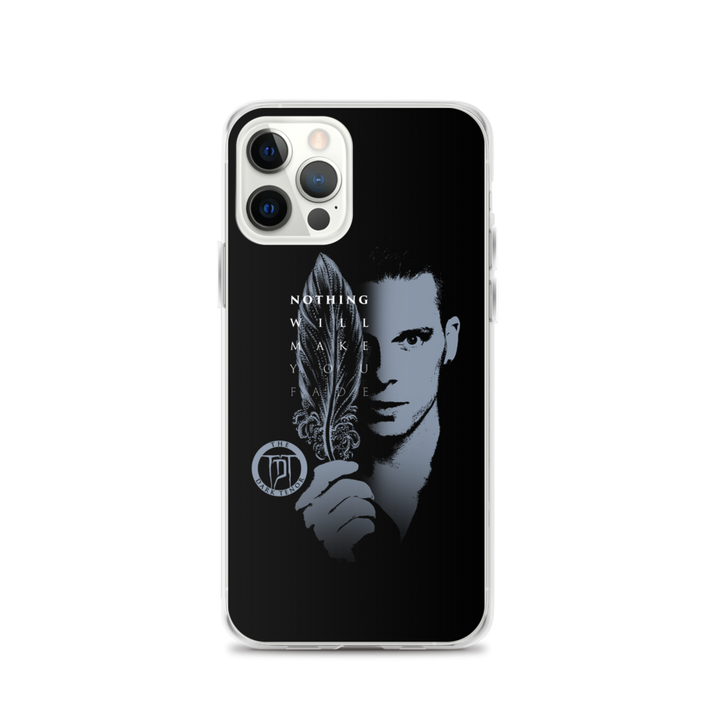 Apple iPhone telefon cover - Fade 2.0