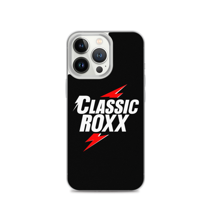Apple iPhone mobiltelefon cover - Classic RoXX