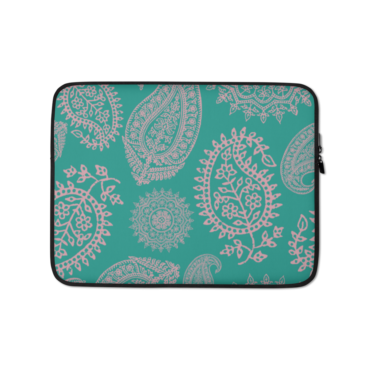 Laptop-Tasche - Azur
