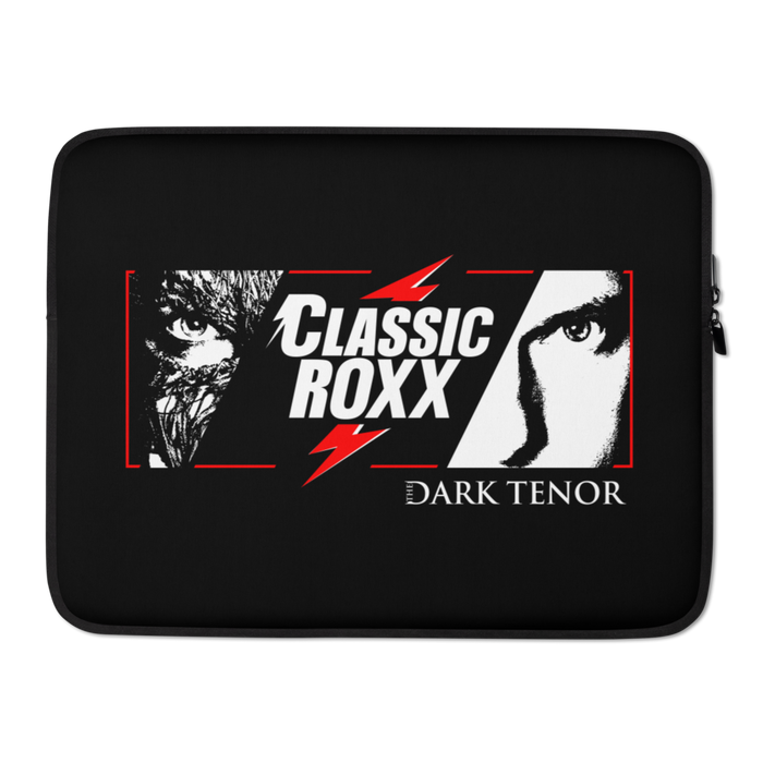 Laptoptaske - Classic RoXX