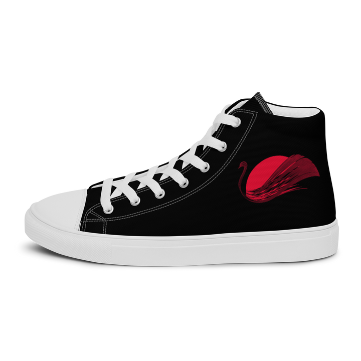 High-Top Schuhe Herren - After the Nightmare