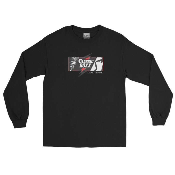 Long-sleeved shirt unisex - Classic RoXX