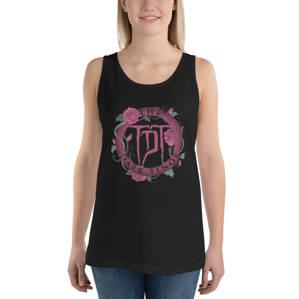 Tanktop kvinder - Uforglemmelig