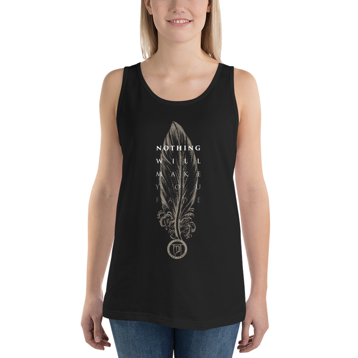 Tanktop Damer - Fade