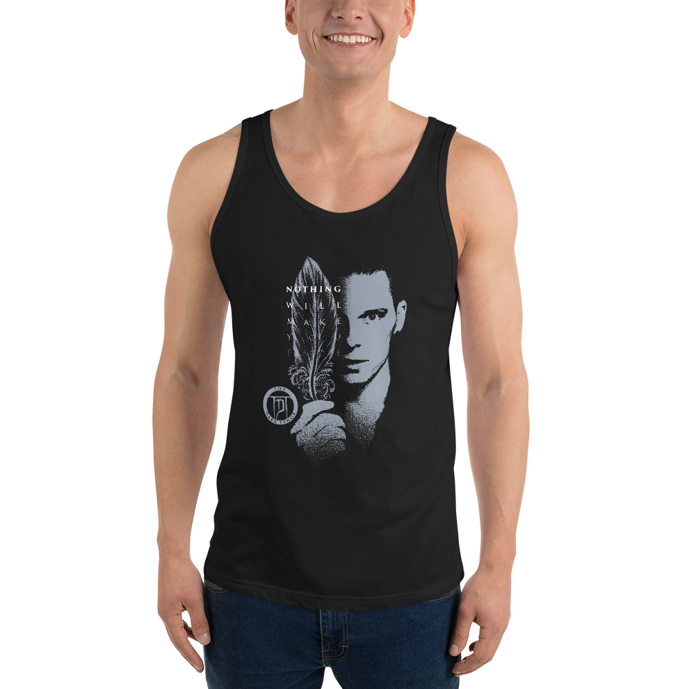 Tank-Top Herren - Fade 2.0