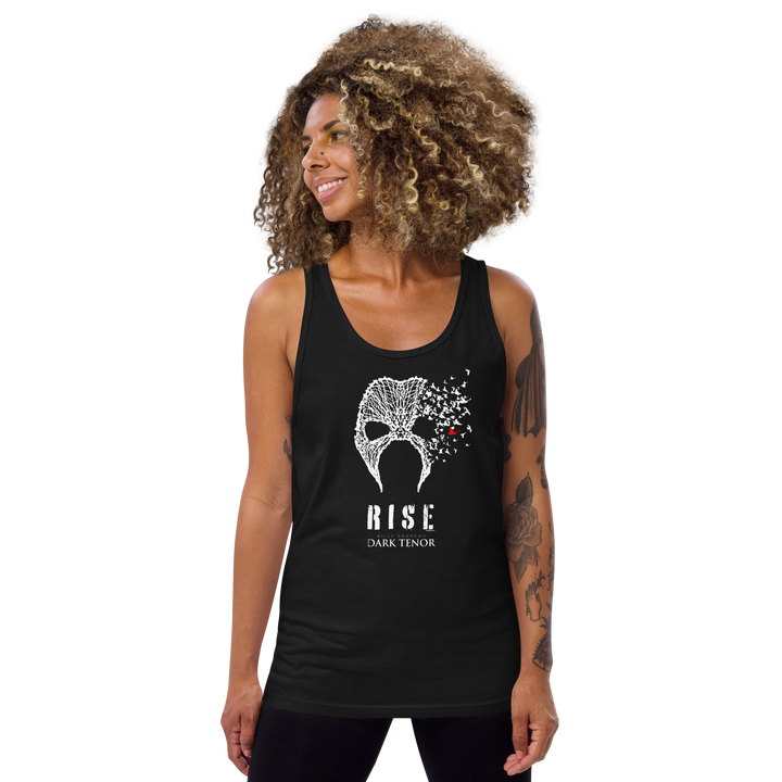 Tank-Top Damen - Rise
