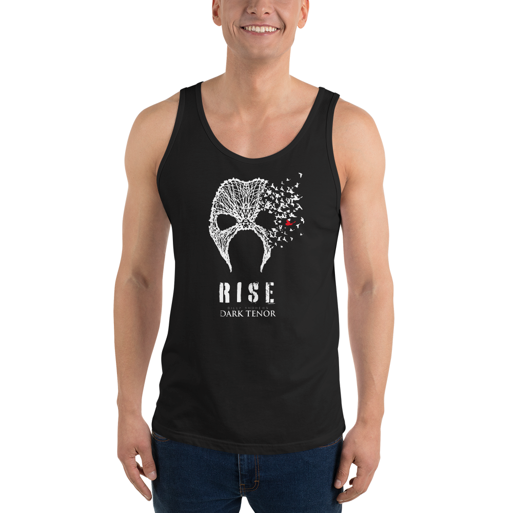Tanktop herrer - Rise