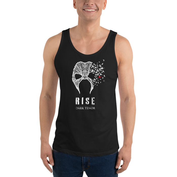Tank-Top Herren - Rise