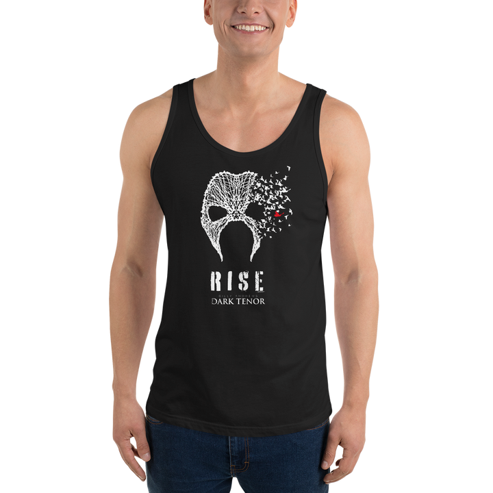 Tanktop herrer - Rise
